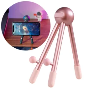 Stoyobe Tablet phone holder pink (HF-One pink)eng