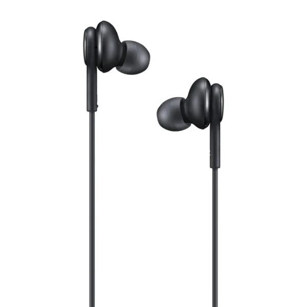 Samsung EO-IA500BBEGWW wired headphones 3.5mm mini jack - blackeng