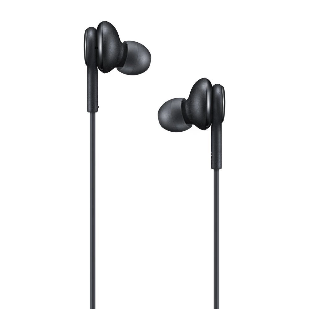 Samsung EO-IA500BBEGWW wired headphones 3.5mm mini jack - blackeng