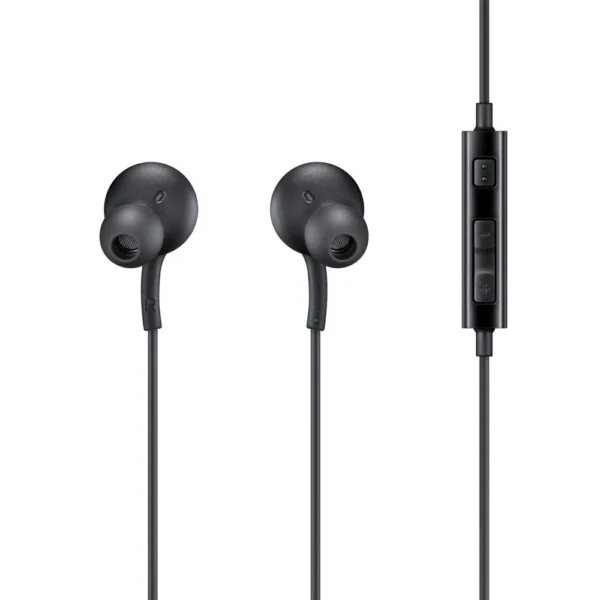 Samsung EO-IA500BBEGWW wired headphones 3.5mm mini jack - blackeng