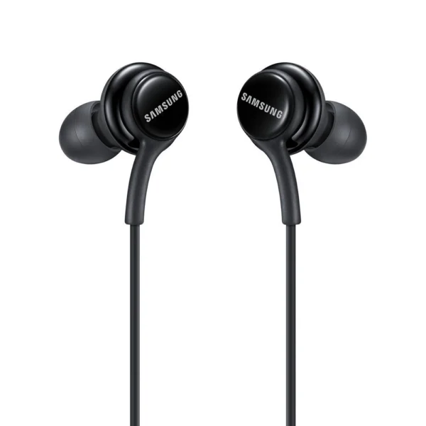 Samsung EO-IA500BBEGWW wired headphones 3.5mm mini jack - blackeng