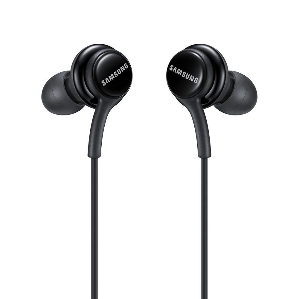Samsung EO-IA500BBEGWW wired headphones 3.5mm mini jack - blackeng