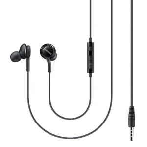 Samsung EO-IA500BBEGWW wired headphones 3.5mm mini jack - blackeng