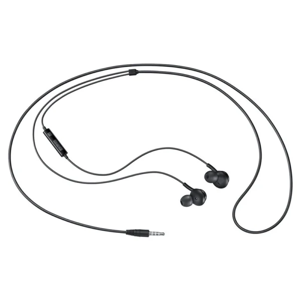 Samsung EO-IA500BBEGWW wired headphones 3.5mm mini jack - blackeng