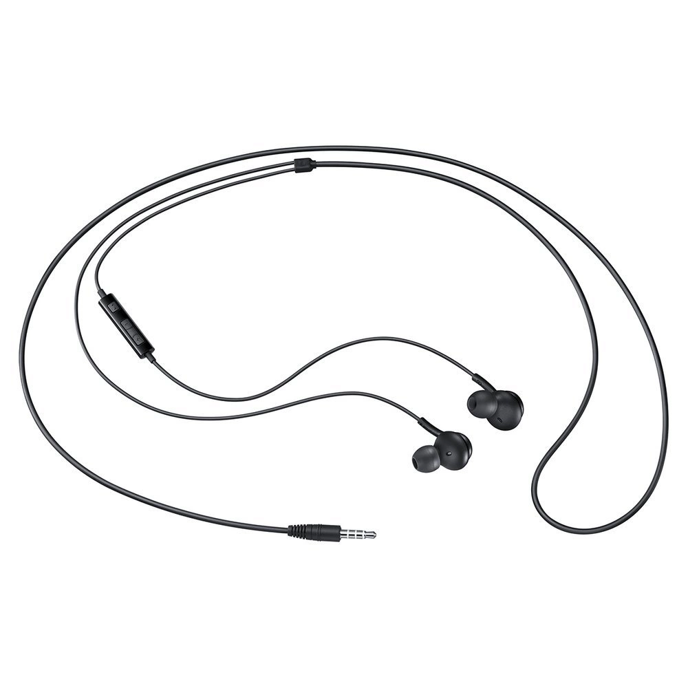 Samsung EO-IA500BBEGWW wired headphones 3.5mm mini jack - blackeng