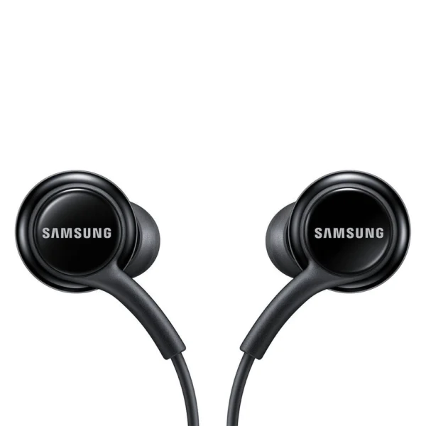 Samsung EO-IA500BBEGWW wired headphones 3.5mm mini jack - blackeng