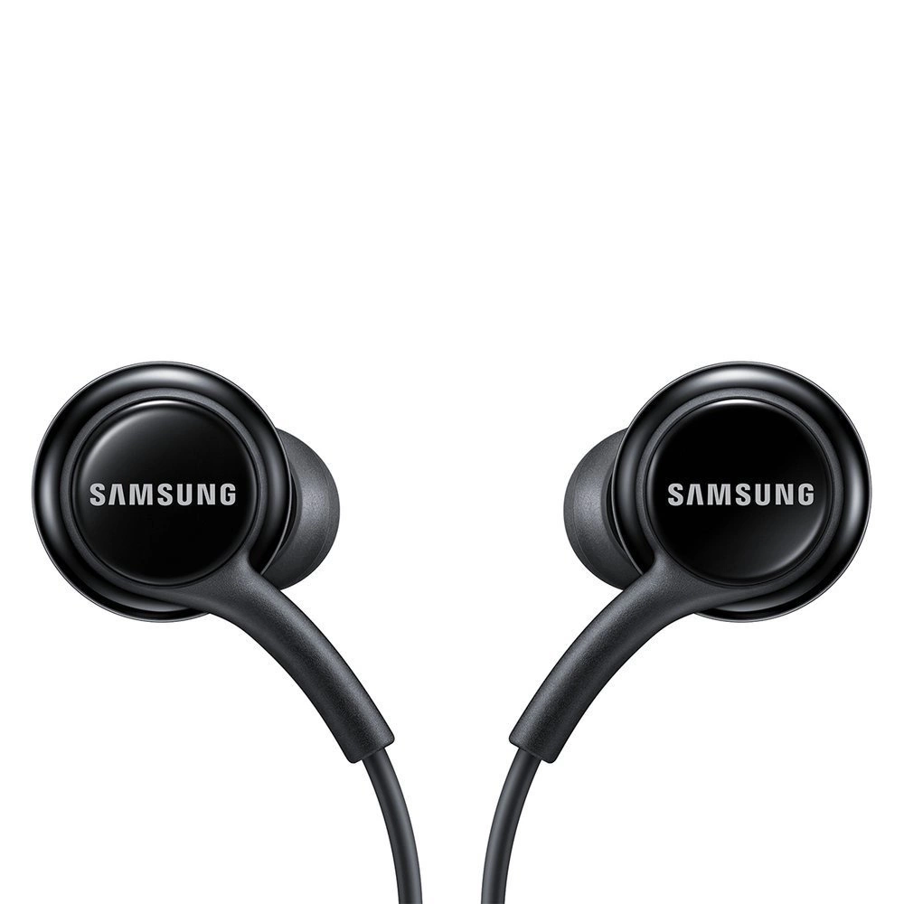 Samsung EO-IA500BBEGWW wired headphones 3.5mm mini jack - blackeng
