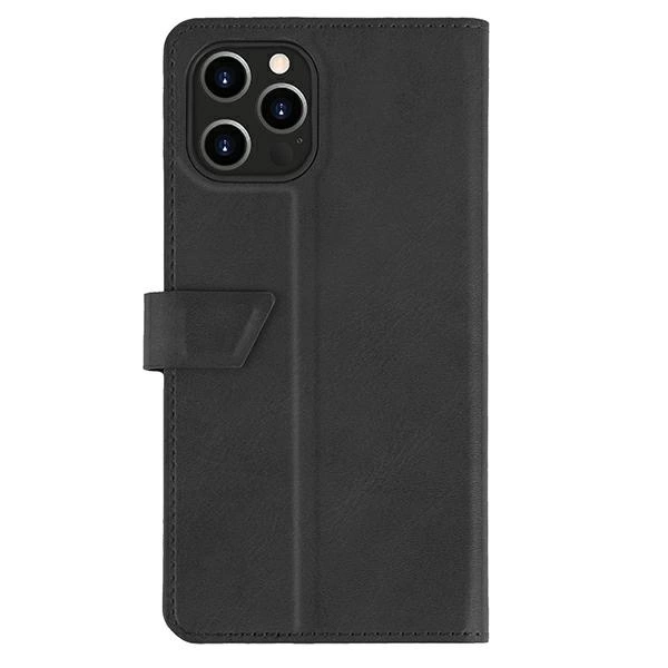 75013_2 Uniq Journa case for iPhone 12 / iPhone 12 Pro - grayeng