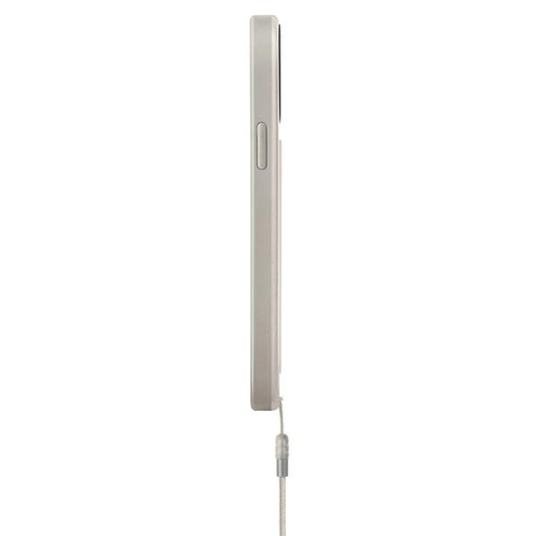 Uniq Heldro case for iPhone 12 Pro Max - beige camouflageeng