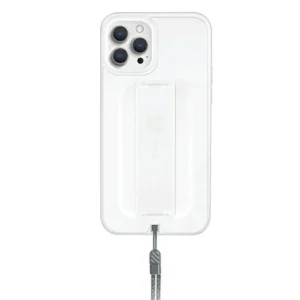 Uniq Heldro case for iPhone 12 Pro Max - whiteeng