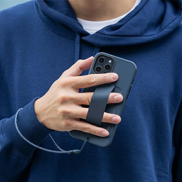 Uniq Heldro case for iPhone 12 Pro Max - whiteeng