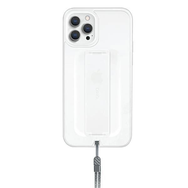 Uniq Heldro case for iPhone 12 / iPhone 12 Pro - whiteeng