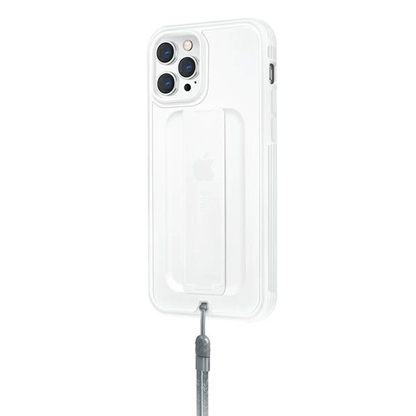 Uniq Heldro case for iPhone 12 / iPhone 12 Pro - whiteeng