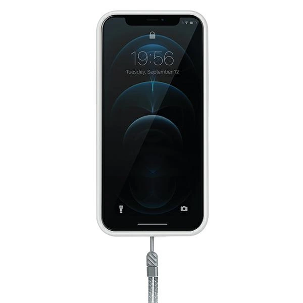 Uniq Heldro case for iPhone 12 / iPhone 12 Pro - whiteeng