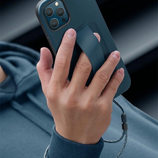 Uniq Heldro case for iPhone 12 / iPhone 12 Pro - whiteeng
