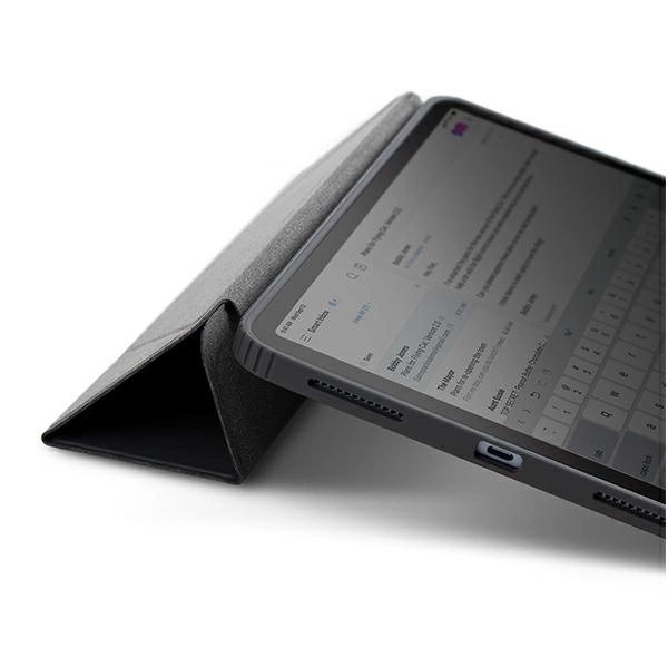 Uniq Moven case for iPad Pro 11'' (2021/2020) - grayeng