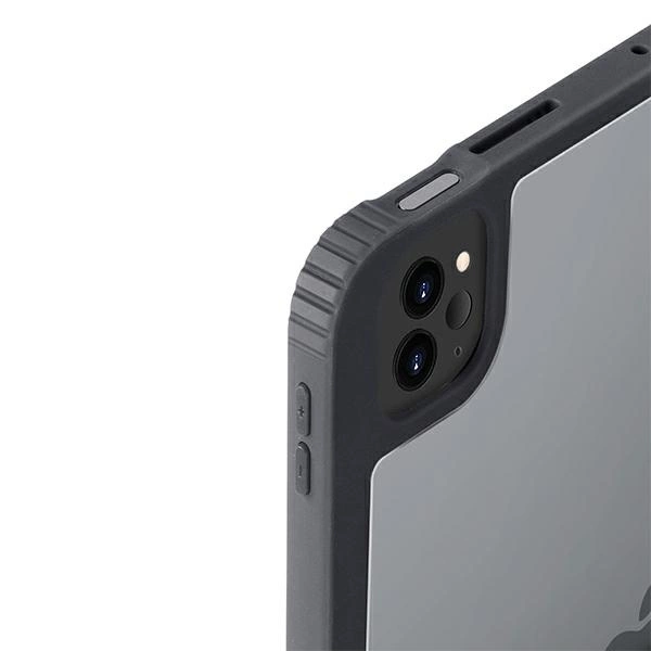 Uniq Moven case for iPad Pro 11'' (2021/2020) - grayeng