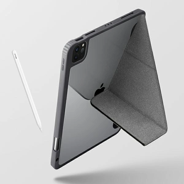 Uniq Moven case for iPad Pro 11'' (2021/2020) - grayeng