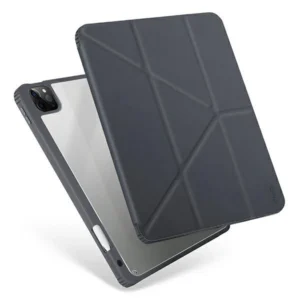 Uniq Moven case for iPad Pro 12.9'' (2021) - grayeng