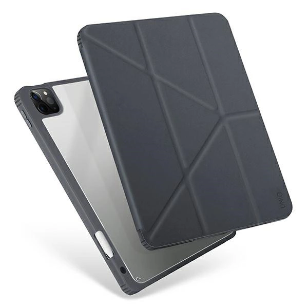 Uniq Moven case for iPad Pro 12.9'' (2021) - grayeng