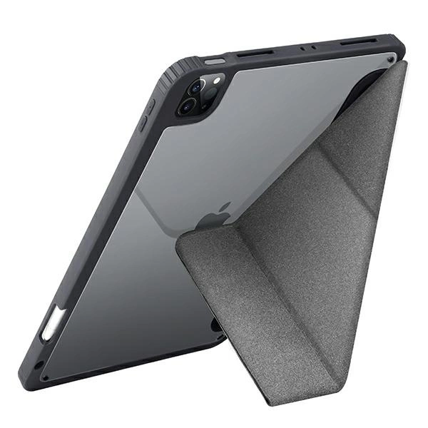 Uniq Moven case for iPad Pro 12.9'' (2021) - grayeng