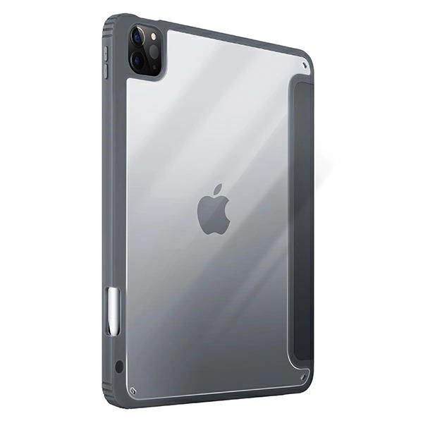 Uniq Moven case for iPad Pro 12.9'' (2021) - grayeng