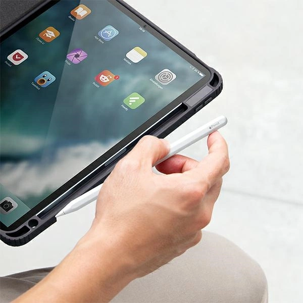 Uniq Moven case for iPad Pro 12.9'' (2021) - grayeng