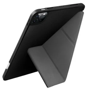 Uniq Transforma case for iPad Pro 11'' (2021) - blackeng