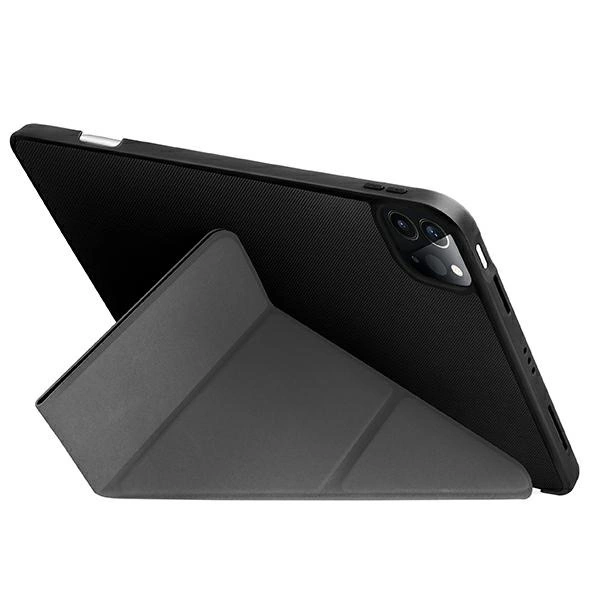 Uniq Transforma case for iPad Pro 11'' (2021) - blackeng