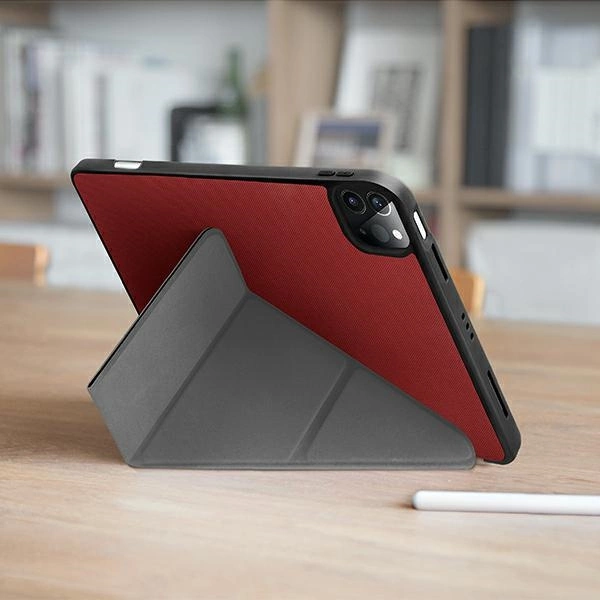 Uniq Transforma case for iPad Pro 11'' (2021) - blackeng