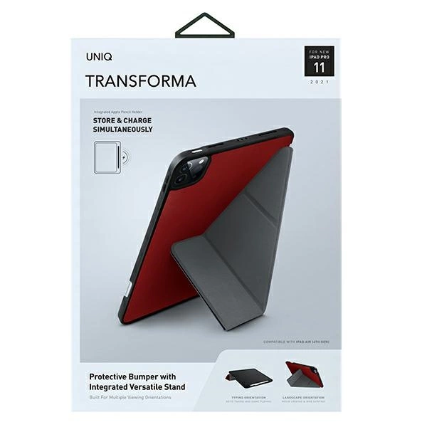 Uniq Transforma case for iPad Pro 11'' (2021) - redeng