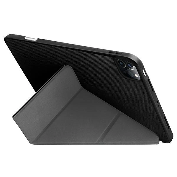 Uniq Transforma case for iPad Pro 12.9'' (2021) - blackeng