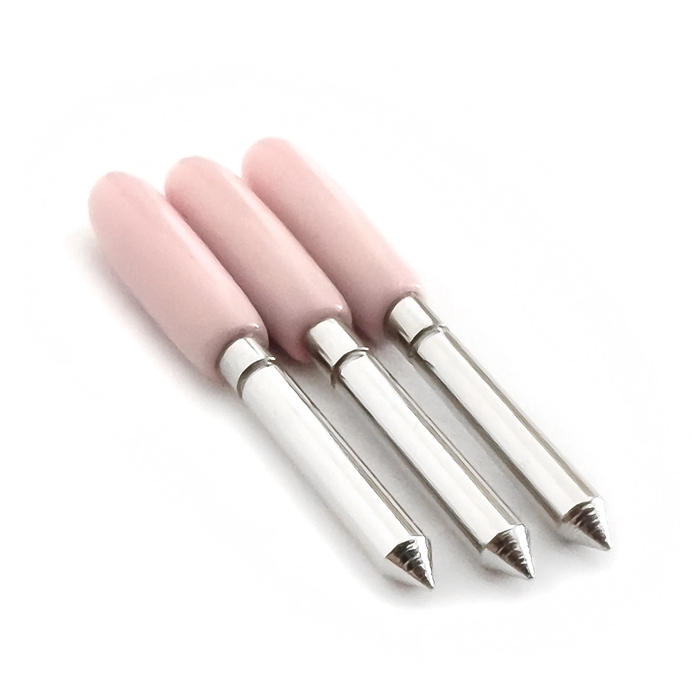 3pcs Knife, replaceable blade for cutting the protective films in the plotter cutting machine phone, tablet and other deviceseng