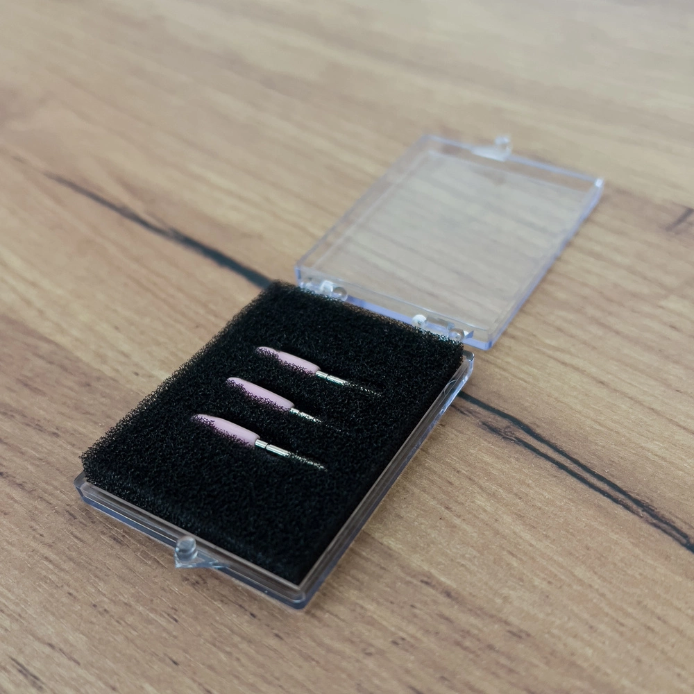 3pcs Knife, replaceable blade for cutting the protective films in the plotter cutting machine phone, tablet and other deviceseng