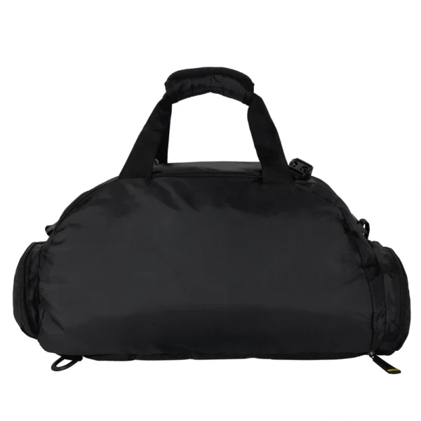 Wozinsky Travel Sports Bag Backpack Hand Luggage Bag 40x20x25 cm for Airplane Black (WSB-B01)eng