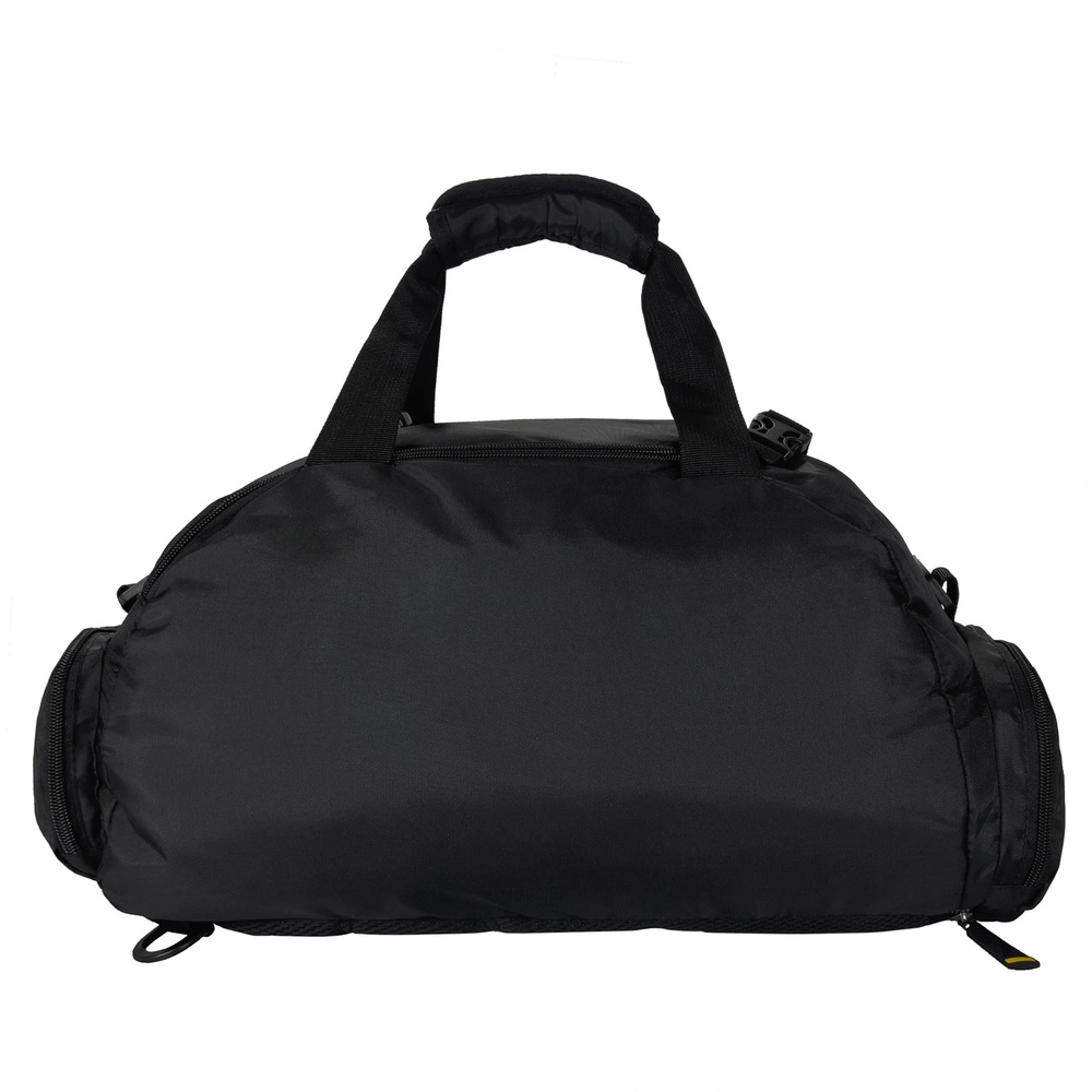Wozinsky Travel Sports Bag Backpack Hand Luggage Bag 40x20x25 cm for Airplane Black (WSB-B01)eng