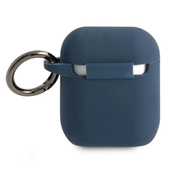 US Polo USACA2SFGV AirPods 1/2 case navy/navyeng