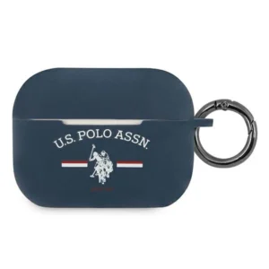 US Polo USACAPSFGV AirPods Pro case navy/navyeng