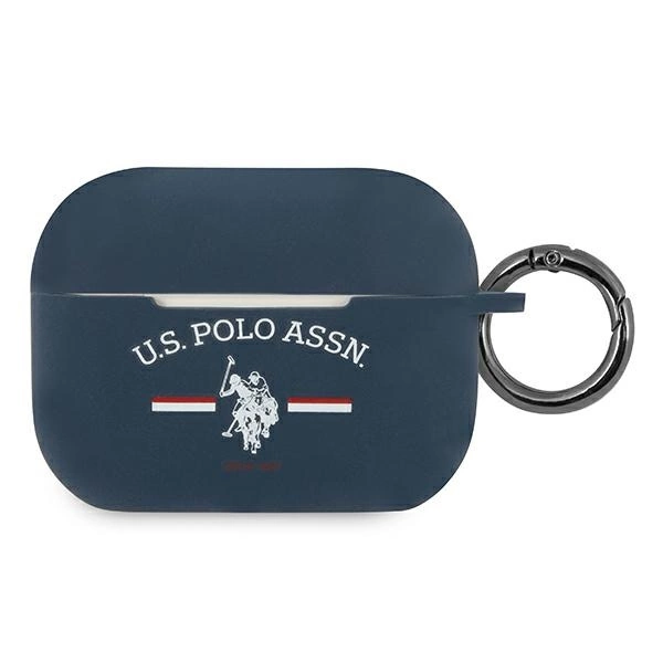 US Polo USACAPSFGV AirPods Pro case navy/navyeng