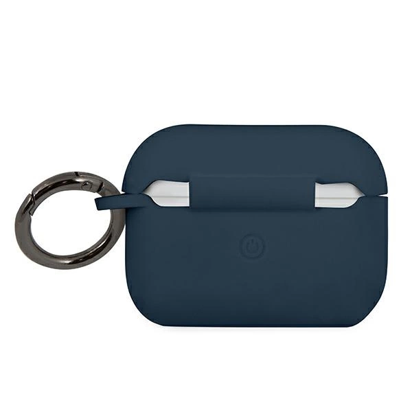 US Polo USACAPSFGV AirPods Pro case navy/navyeng