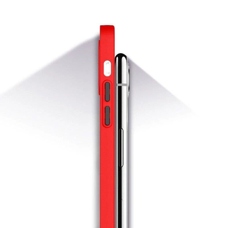 Milky Case Silicone Flexible Translucent Case for Xiaomi Redmi 9T Redeng