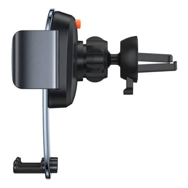 Baseus car holder for air vent black (SUYK000101)eng