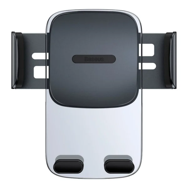 Baseus car holder for air vent black (SUYK000101)eng