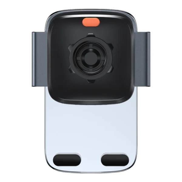 Baseus car holder for air vent black (SUYK000101)eng