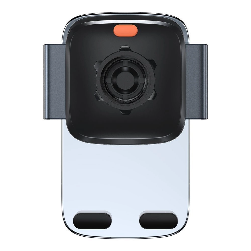 Baseus car holder for air vent black (SUYK000101)eng