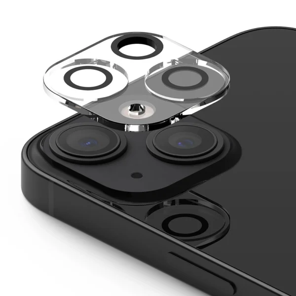 Ringke Camera Protector Glass Camera Tempered Glass for iPhone 13 / iPhone 13 mini (C1G021)eng