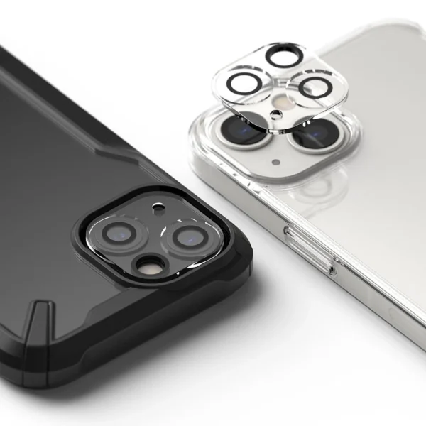 Ringke Camera Protector Glass Camera Tempered Glass for iPhone 13 / iPhone 13 mini (C1G021)eng