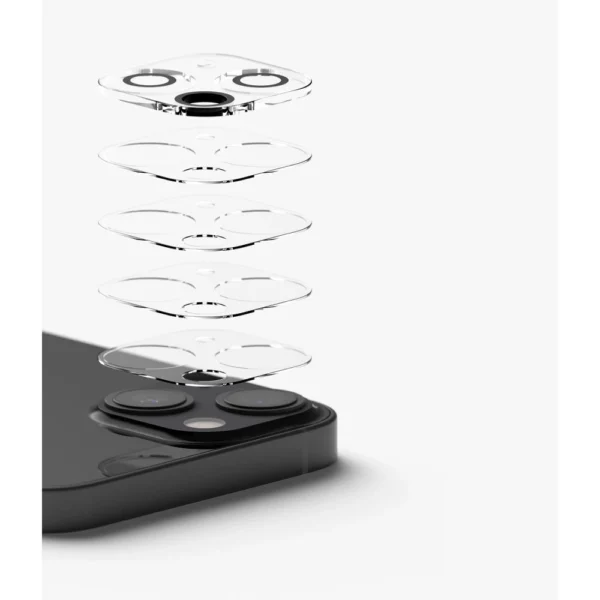 Ringke Camera Protector Glass Camera Tempered Glass for iPhone 13 / iPhone 13 mini (C1G021)eng