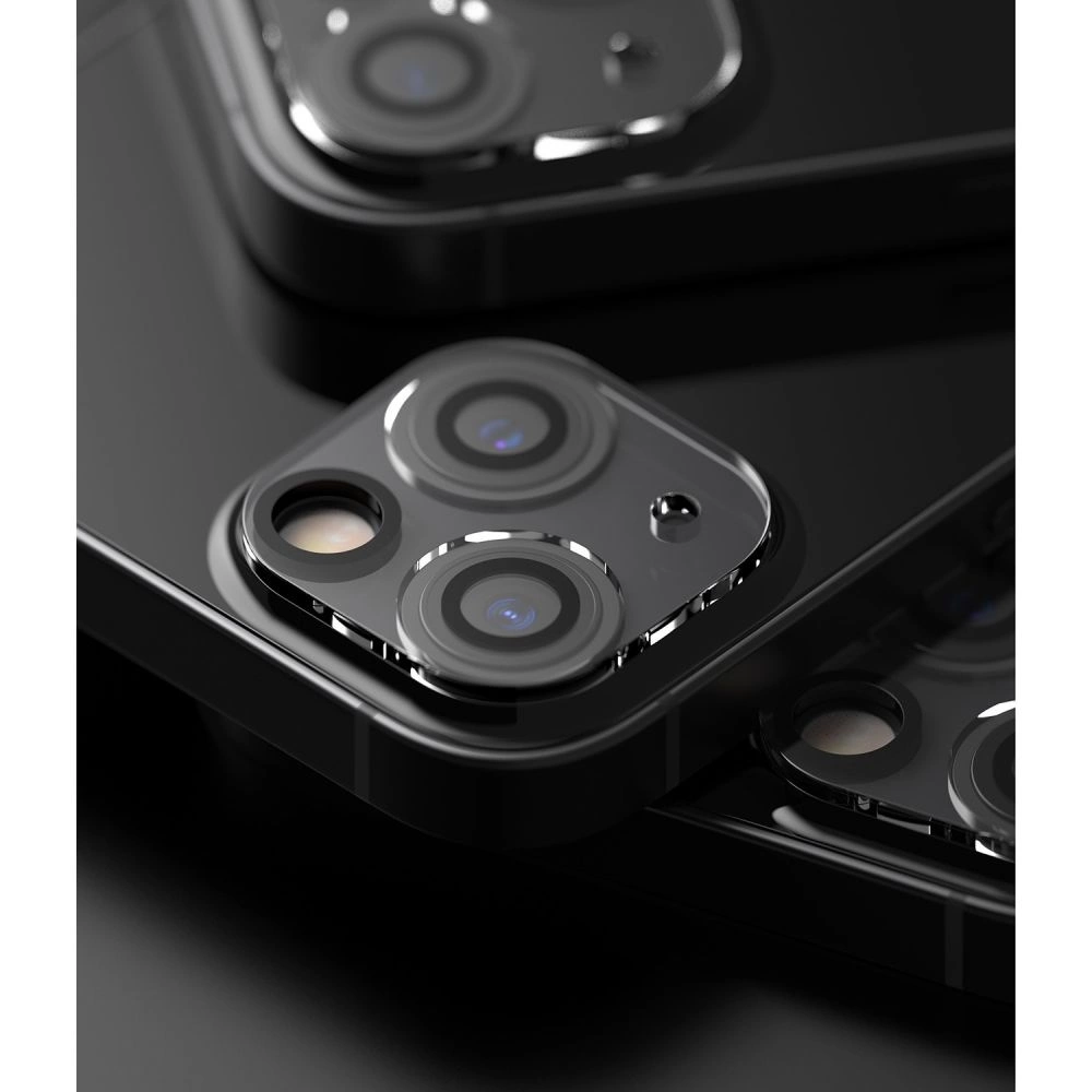 Ringke Camera Protector Glass Camera Tempered Glass for iPhone 13 / iPhone 13 mini (C1G021)eng