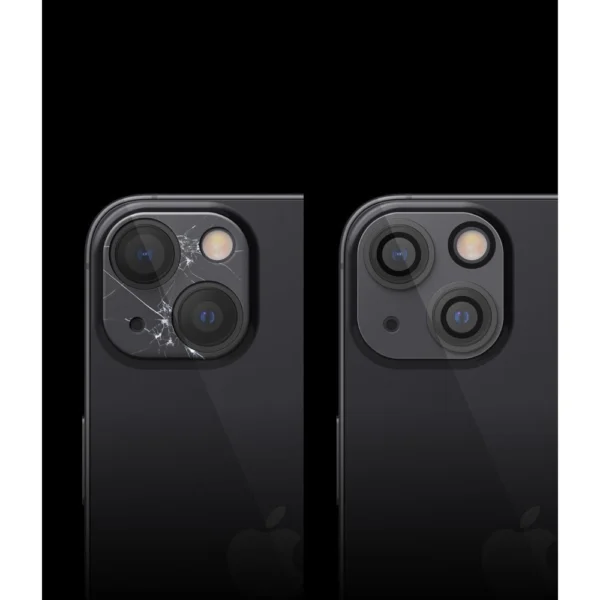 Ringke Camera Protector Glass Camera Tempered Glass for iPhone 13 / iPhone 13 mini (C1G021)eng